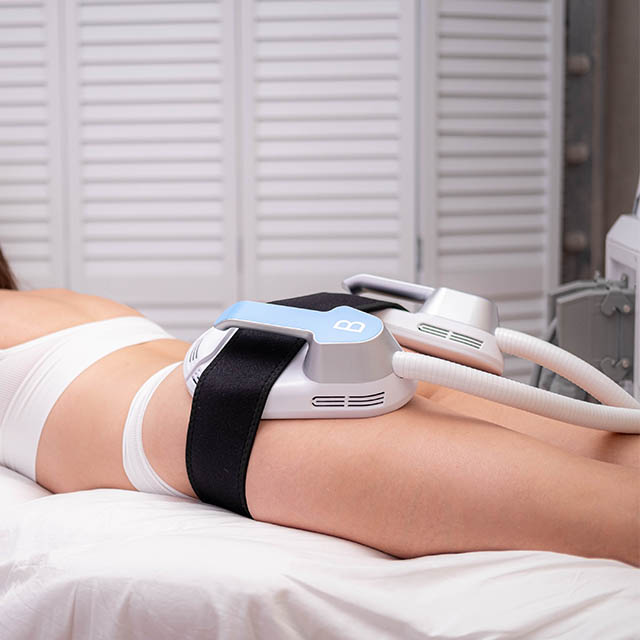 EMS Body Sculpt Course