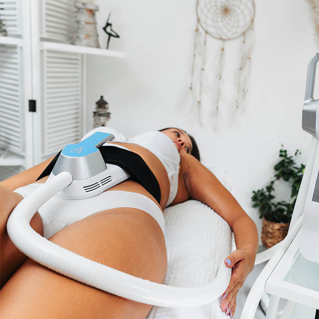 EMS Body Sculpt Single