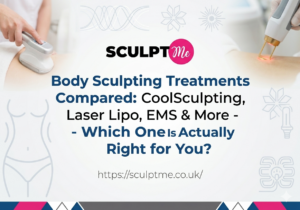 Body Sculpting treatment
