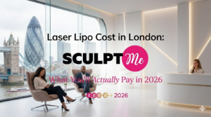 Laser Lipo Cost in London