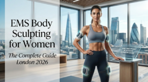 EMS Body Sculpting for Women The Complete Guide