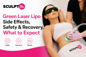 Green Laser Lipo Side Effects
