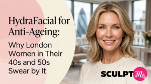HydraFacial for Anti Ageing